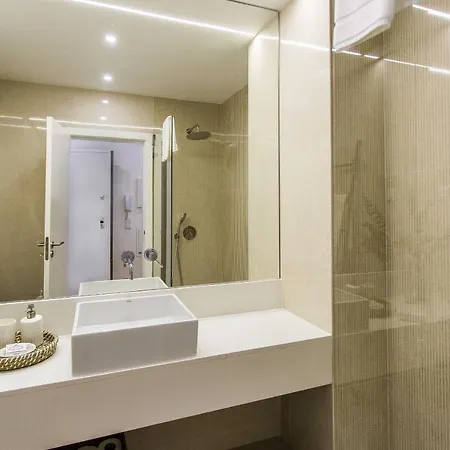 Prestige Ajuda By Gt House * Лісабон