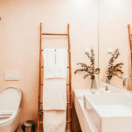 Prestige Ajuda By Gt House * Lisbon