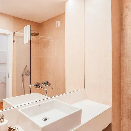 Prestige Ajuda By Gt House Апартаменти