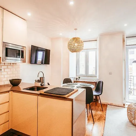 Prestige Ajuda By Gt House * Lisbon