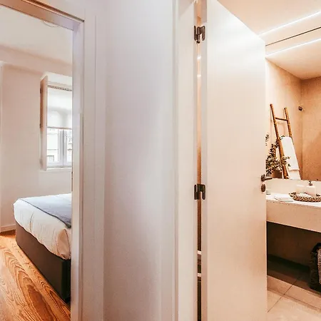 Prestige Ajuda By Gt House Лісабон