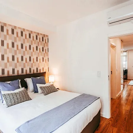 Prestige Ajuda By Gt House Apartment *