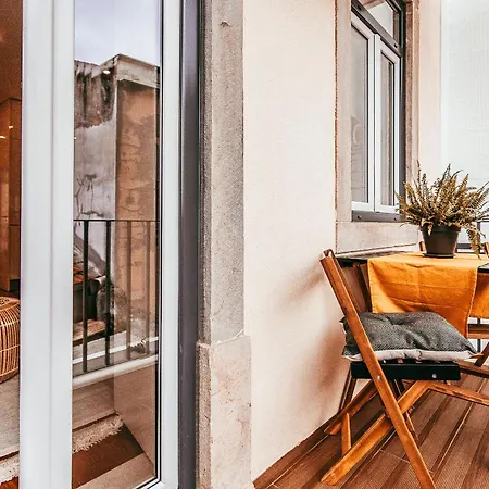 Apartment Prestige Ajuda By Gt House *