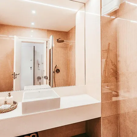 Apartment Prestige Ajuda By Gt House Lisbon