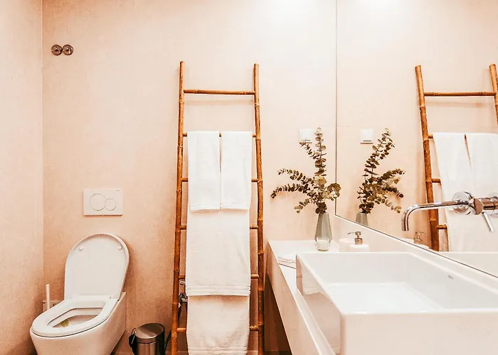 Prestige Ajuda By Gt House * Lisboa