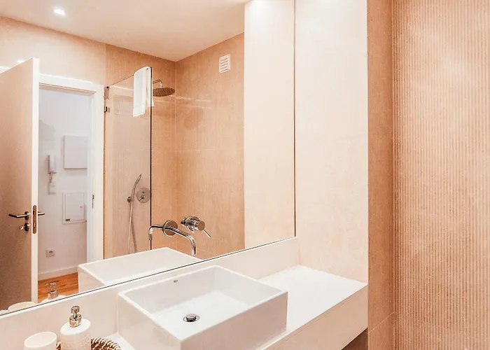 Prestige Ajuda By Gt House شقة