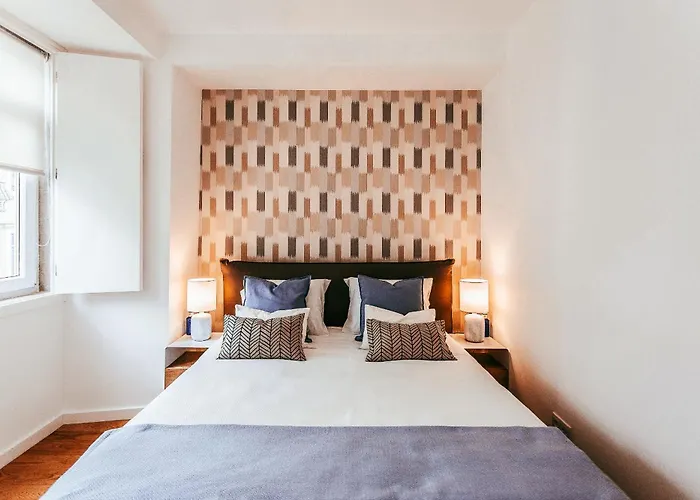 شقة Prestige Ajuda By Gt House *