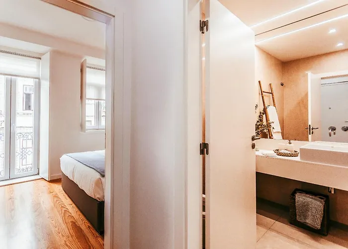 Prestige Ajuda By Gt House Lisboa