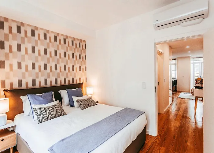 Prestige Ajuda By Gt House شقة *