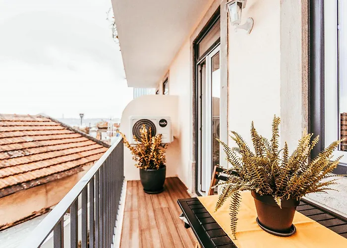 شقة Prestige Ajuda By Gt House