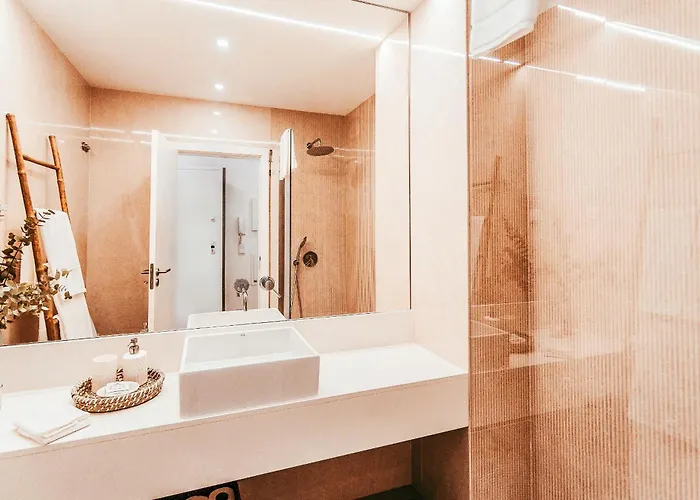 شقة Prestige Ajuda By Gt House Lisboa